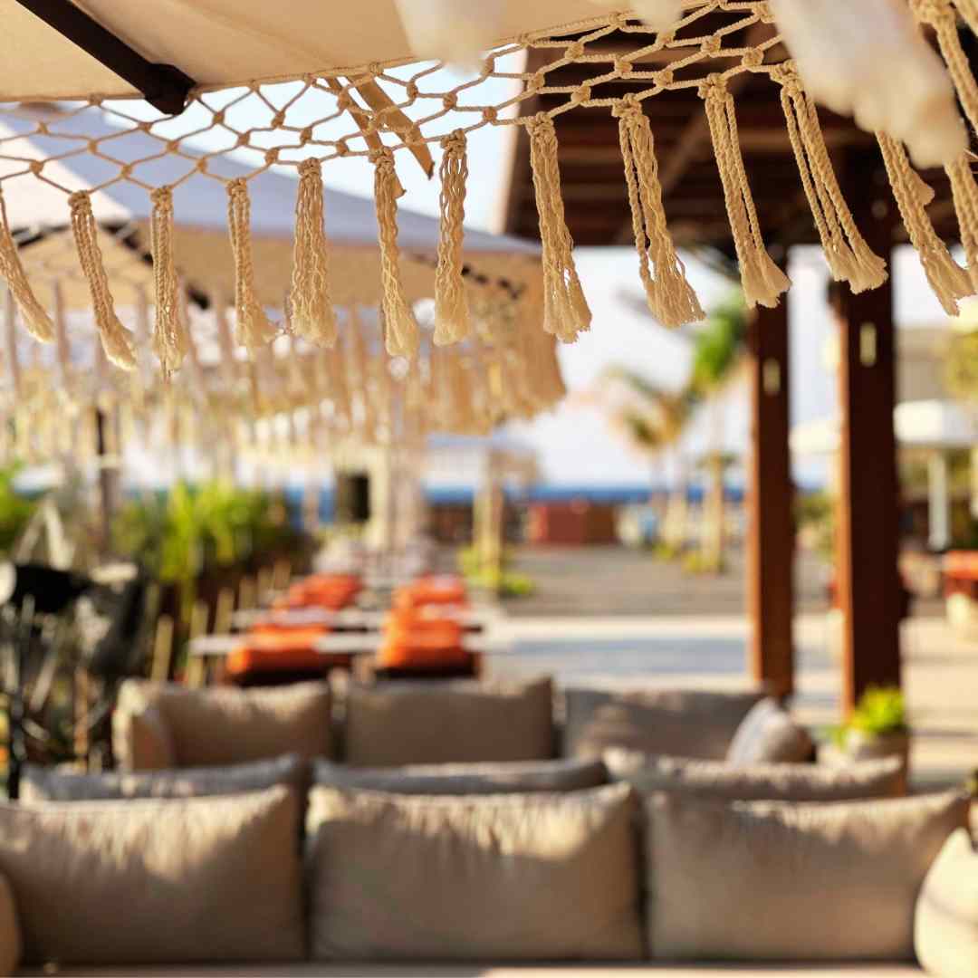Giamare Beach Club About Photo