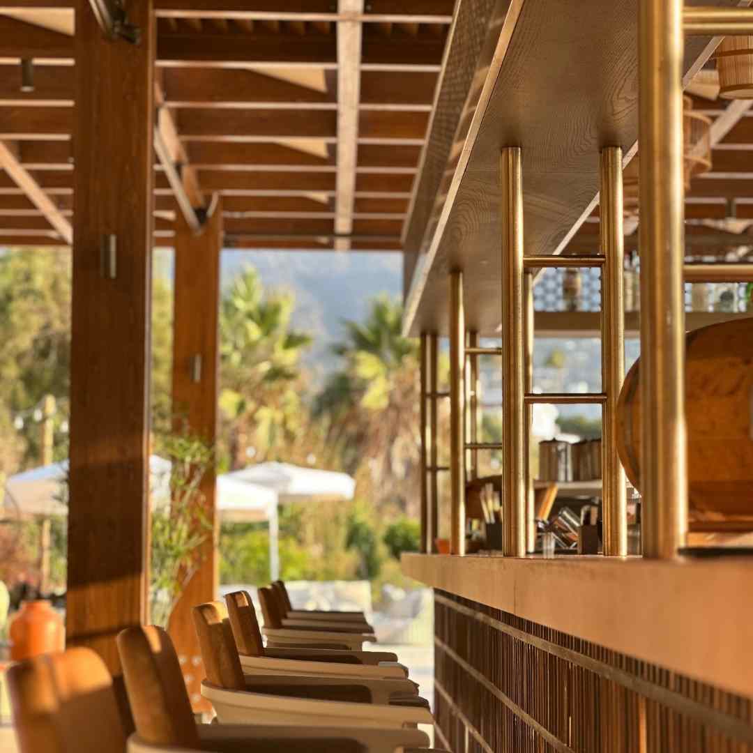 Giamare Beach Club About Photo