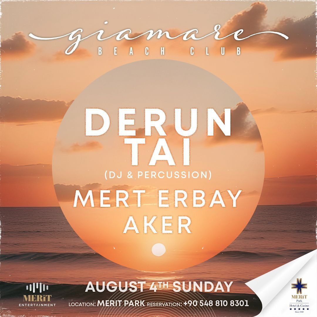 Derun Tai Photo