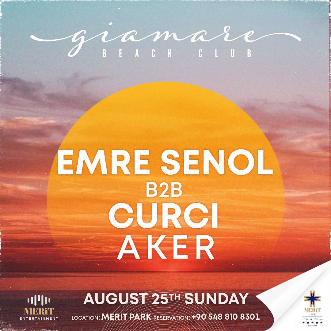 Emre Senol Photo