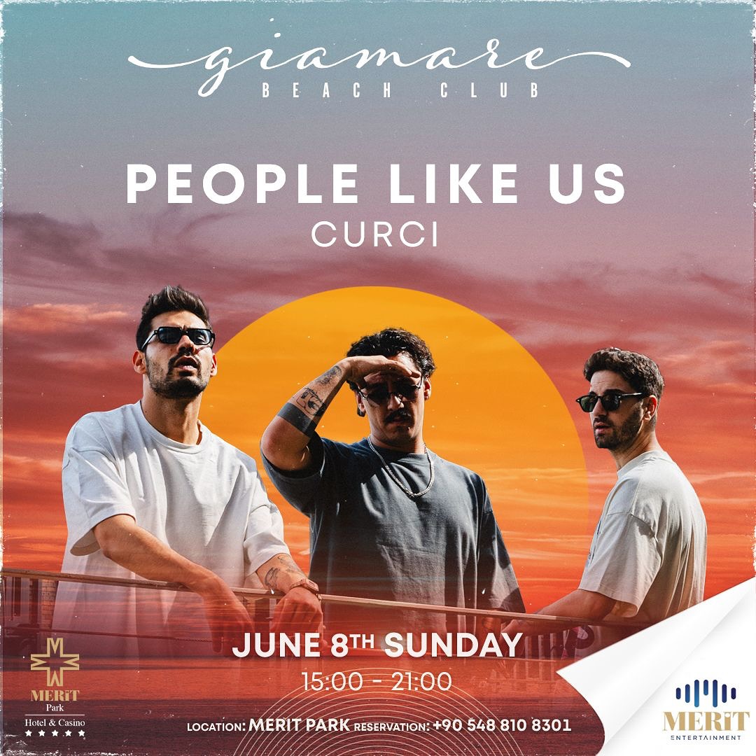 People Like Us Photo