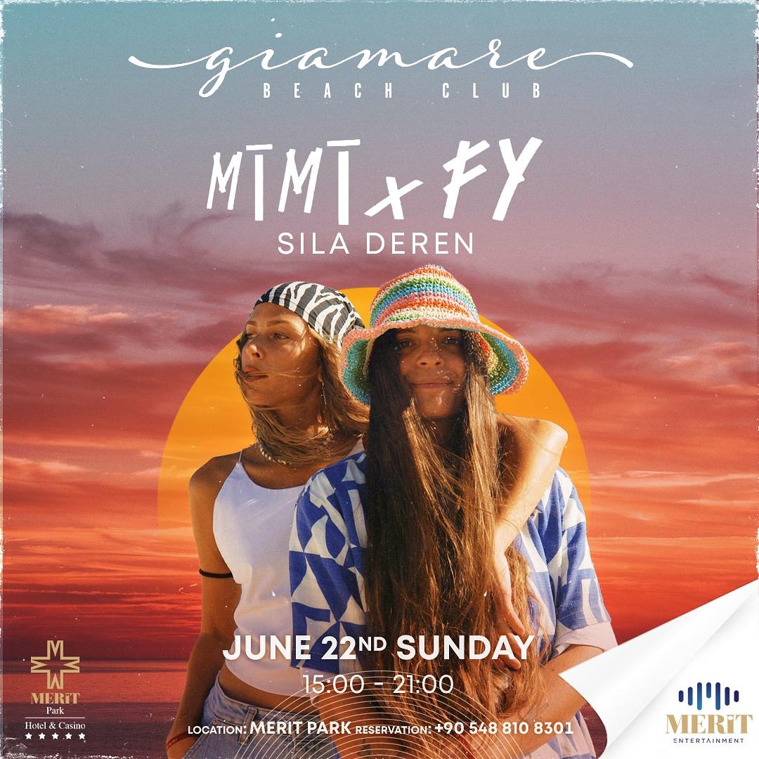 Mimi X FY Photo