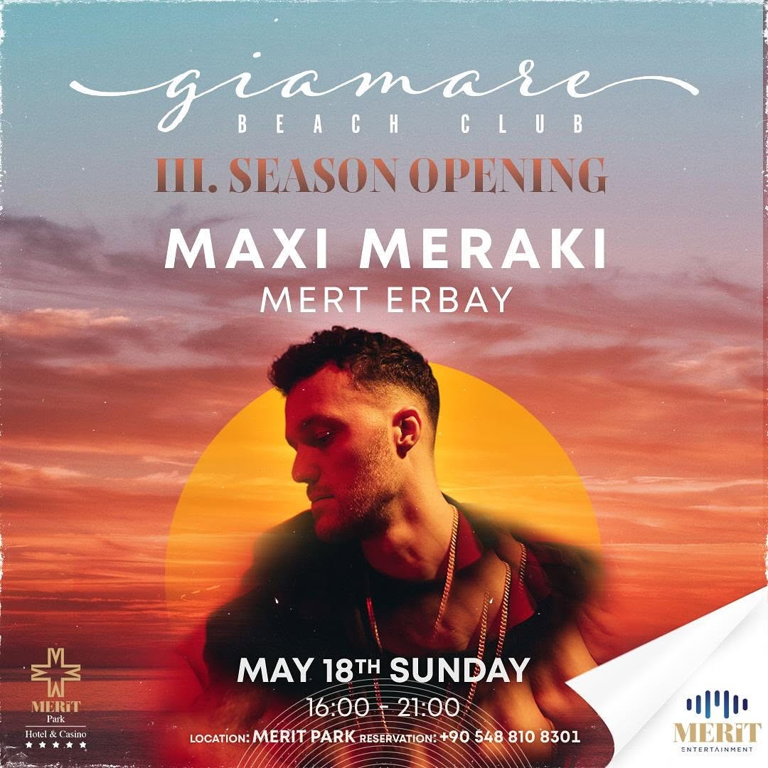 Maxi Meraki Photo