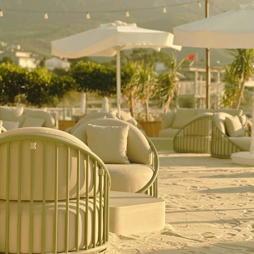 Giamare Beach Club Gallery Photo