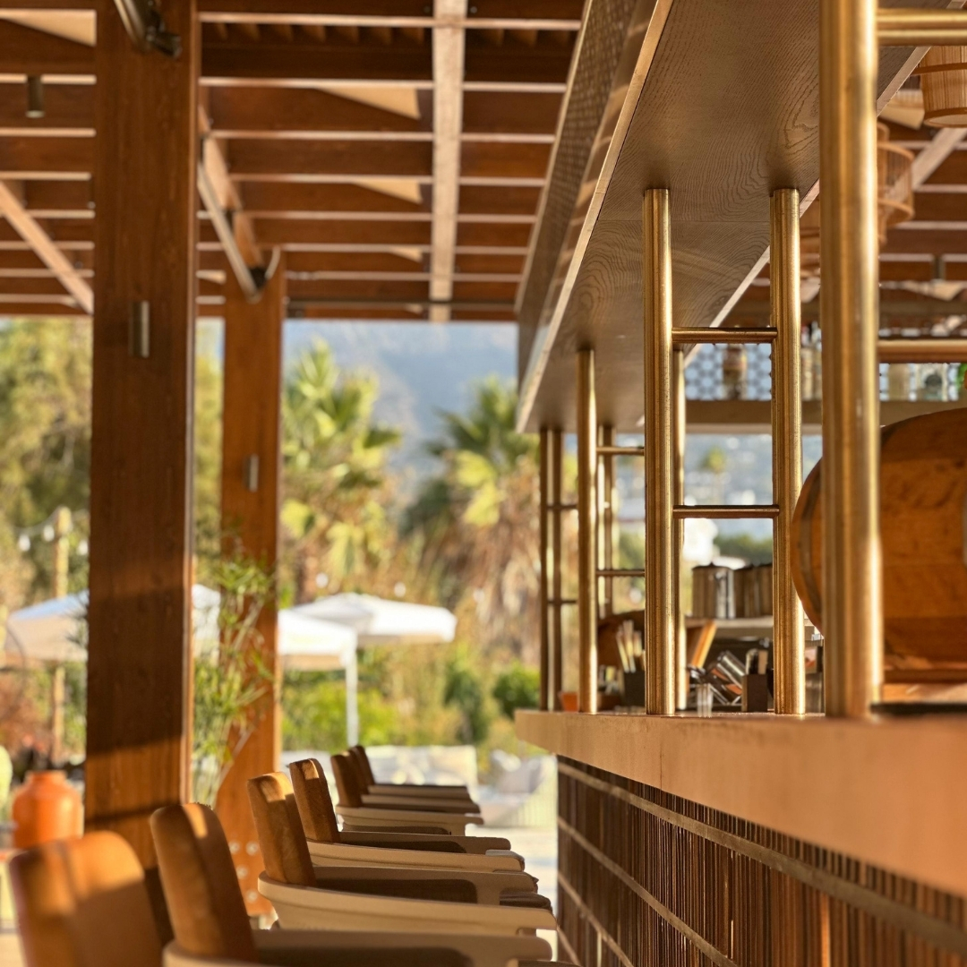 Giamare Beach Club Gallery Photo