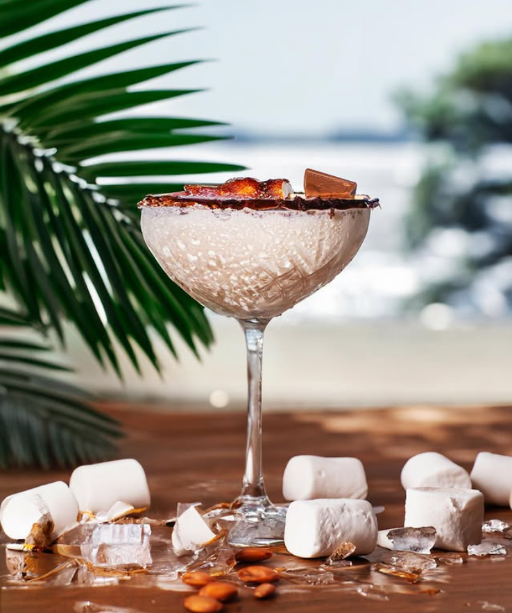 Giamare Beach Club Gallery Photo